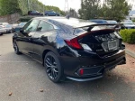 2020 Honda Civic Si Base