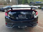 2020 Honda Civic Si Base