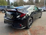 2020 Honda Civic Si Base