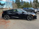 2020 Honda Civic Si Base