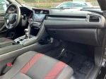 2020 Honda Civic Si Base
