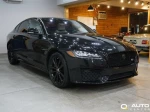 2017 Jaguar XF S