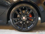 2017 Jaguar XF S