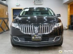 2013 Lincoln MKX Base