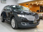 2013 Lincoln MKX Base