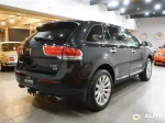 2013 Lincoln MKX Base