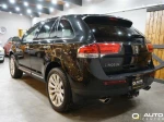 2013 Lincoln MKX Base