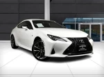 2022 Lexus RC 350 F Sport