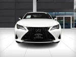 2022 Lexus RC 350 F Sport