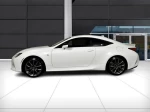 2022 Lexus RC 350 F Sport