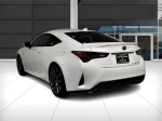 2022 Lexus RC 350 F Sport