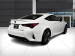 2022 Lexus RC 350 F Sport