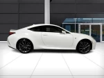 2022 Lexus RC 350 F Sport
