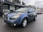 2006 Subaru B9 Tribeca Limited 7-Passenger