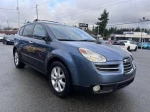 2006 Subaru B9 Tribeca Limited 7-Passenger