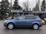 2006 Subaru B9 Tribeca Limited 7-Passenger