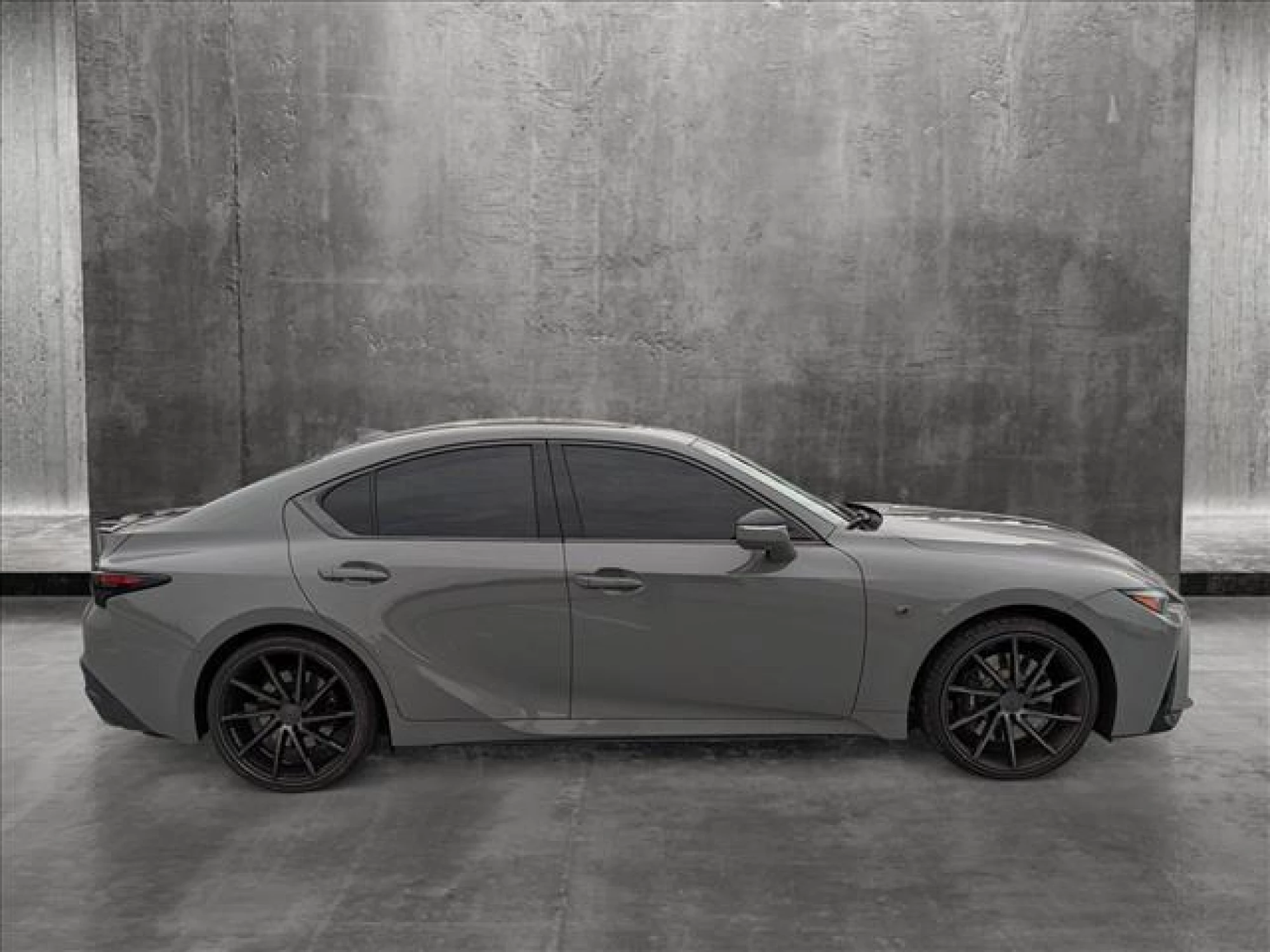 2022 Lexus IS 500 F SPORT Performance