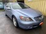 2005 Acura RL 3.5