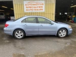 2005 Acura RL 3.5