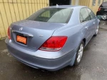 2005 Acura RL 3.5