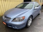 2005 Acura RL 3.5