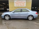 2005 Acura RL 3.5