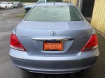 2005 Acura RL 3.5