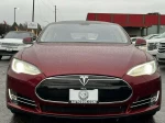 2012 Tesla Model S Signature