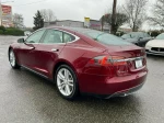 2012 Tesla Model S Signature