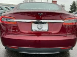 2012 Tesla Model S Signature