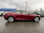 2012 Tesla Model S Signature