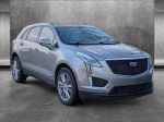 2023 Cadillac XT5 Sport