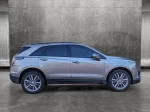 2023 Cadillac XT5 Sport