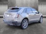 2023 Cadillac XT5 Sport