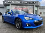 2014 Subaru BRZ Limited