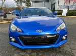 2014 Subaru BRZ Limited