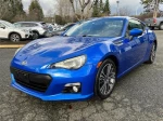 2014 Subaru BRZ Limited