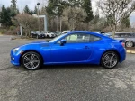 2014 Subaru BRZ Limited