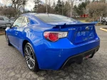 2014 Subaru BRZ Limited