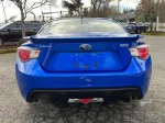 2014 Subaru BRZ Limited