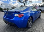 2014 Subaru BRZ Limited