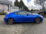 2014 Subaru BRZ Limited