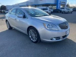 2013 Buick Verano Leather