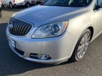 2013 Buick Verano Leather