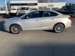 2013 Buick Verano Leather