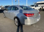 2013 Buick Verano Leather