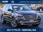 2019 Hyundai Santa Fe XL SE