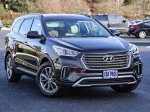 2019 Hyundai Santa Fe XL SE