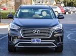 2019 Hyundai Santa Fe XL SE