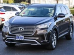 2019 Hyundai Santa Fe XL SE